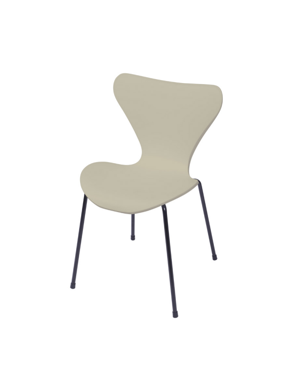 Cadeira Jacobsen Jantar Sala Or Design 1128