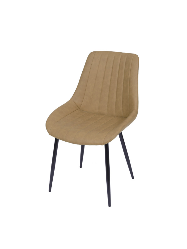 Cadeira Poltrona Volga Sem Braço Or Design 1131