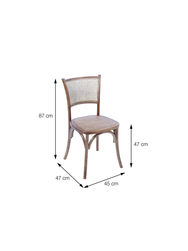 Cadeira Zimba Sala Jantar Madeira Or Design 1149