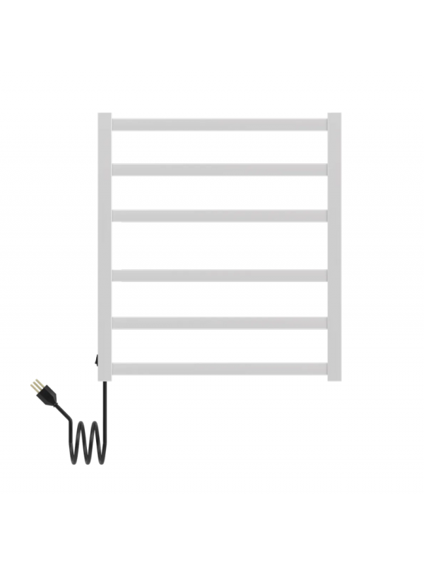 Toalheiro Térmico Prime Branco