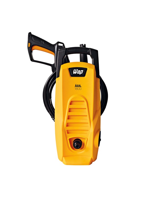 Lavadora de Alta Pressão 1400w 1300psi Wap Ágil 1800