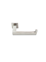 Papeleira Gardenia Barra Chata 3/4 Inox Polido 
