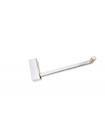 Toalheiro de Rosto Inox Ilhéus