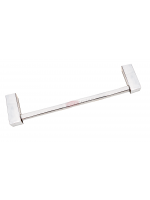 Toalheiro Ilhéus Inox 45cm