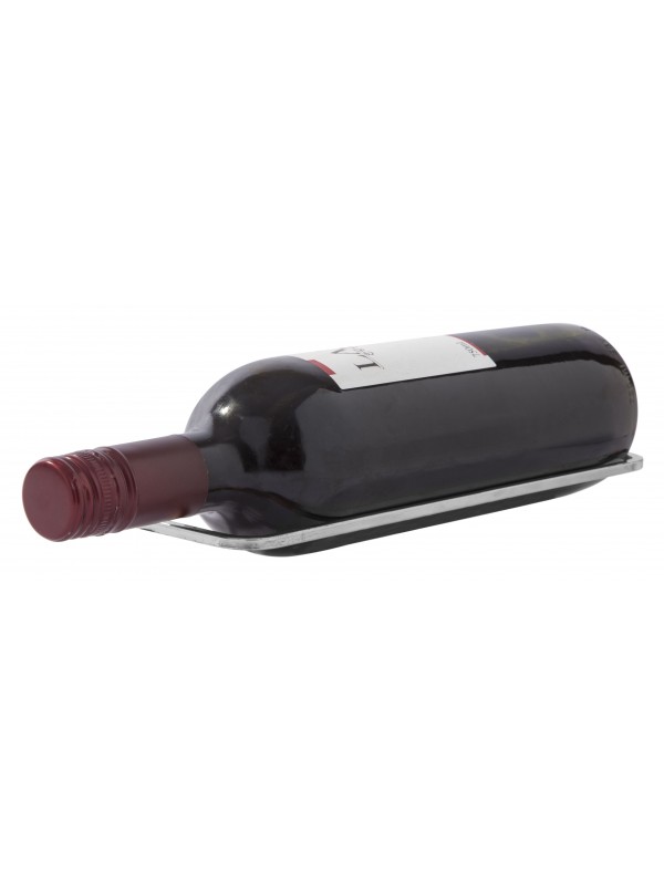 Suporte De Parede Para Vinho Adega - Jomer 8816