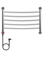 Aquecedor Toalhas Térmico Aquece Belice Inox 304
