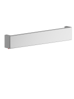 Aquecedor De Toalhas Térmico Aquece Flat Inox 304 Clean