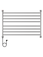 Aquecedor Toalhas Térmico Aquece Magnum Inox 304