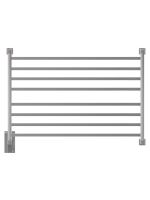 Aquecedor Toalhas Térmico Aquece Magnum Inox 304 Clean