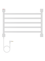 Aquecedor De Toalhas Térmico Aquece Top Branco