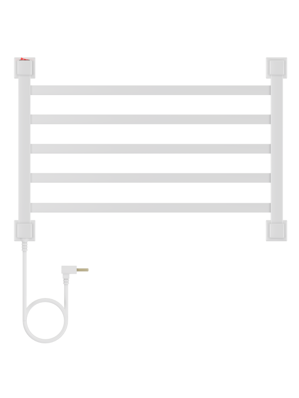 Aquecedor De Toalhas Térmico Aquece Top Branco
