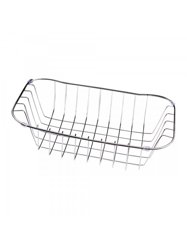 Cuba Gourmet Aço Inox Com Acessórios 50x40 Preta Cub-003-b