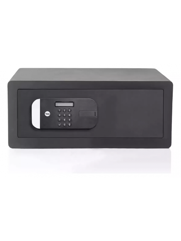 Cofre Digital Certificado Laptop Yale