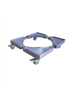  Suporte com Rodinhas para Eletrodomésticos