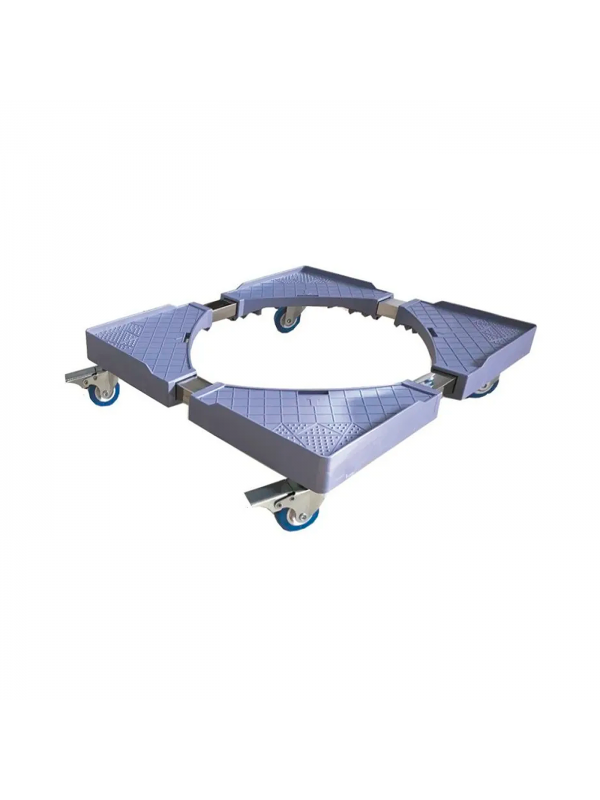  Suporte com Rodinhas para Eletrodomésticos