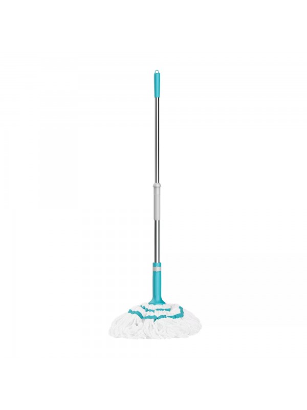 Mop Twist Esfregão Rodo Retrátil Cabo Telescópio Flash Limp MOP7498