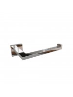 Papeleira Eterna Inox 304 Polido Italy Line