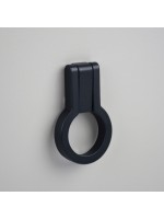 Puxador Antique Preto Fosco - Zen Design