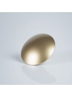 Puxador Orion Gold Escovado - 33mm - Zen Design