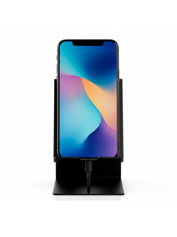 Suporte De Celular Elite Preto Fosco 0753
