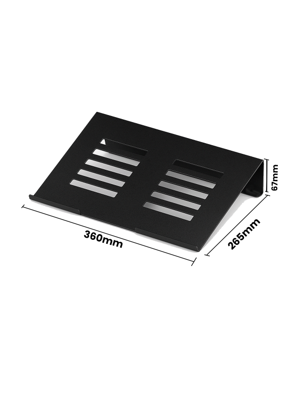 Base Suporte Ergonômico para Notebook Elite 0754