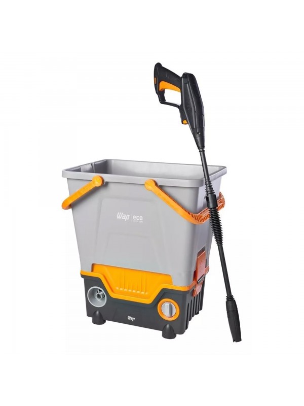 Lavadora de Alta Pressão 1750w 1700psi Wap Eco Smart 2200