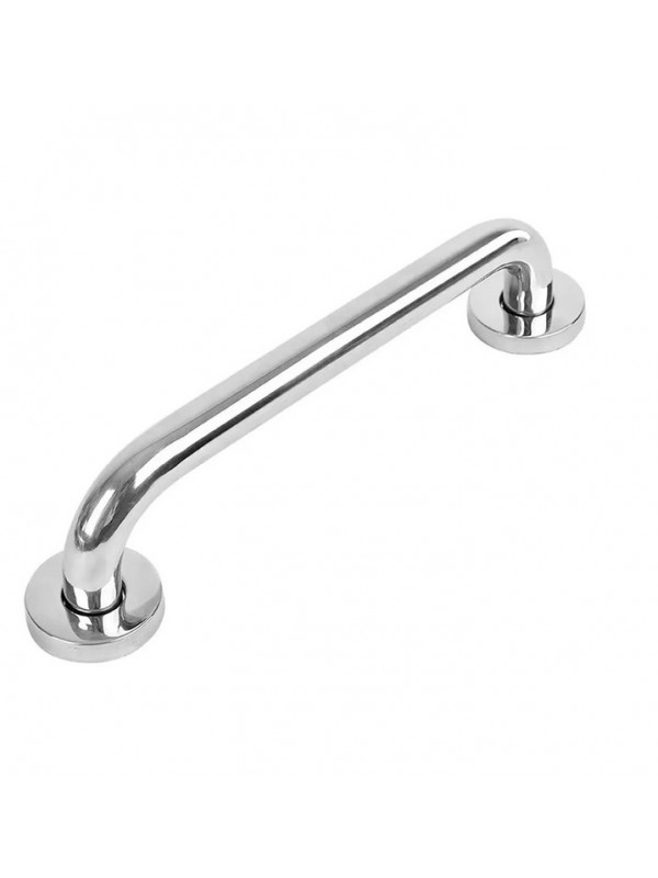 Barra de Apoio Inox 300mm Kzi