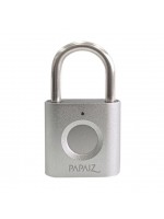 Cadeado Digital com Biometria CF30 Papaiz