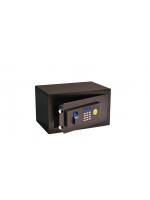 Cofre Digital Compact com Biometria 