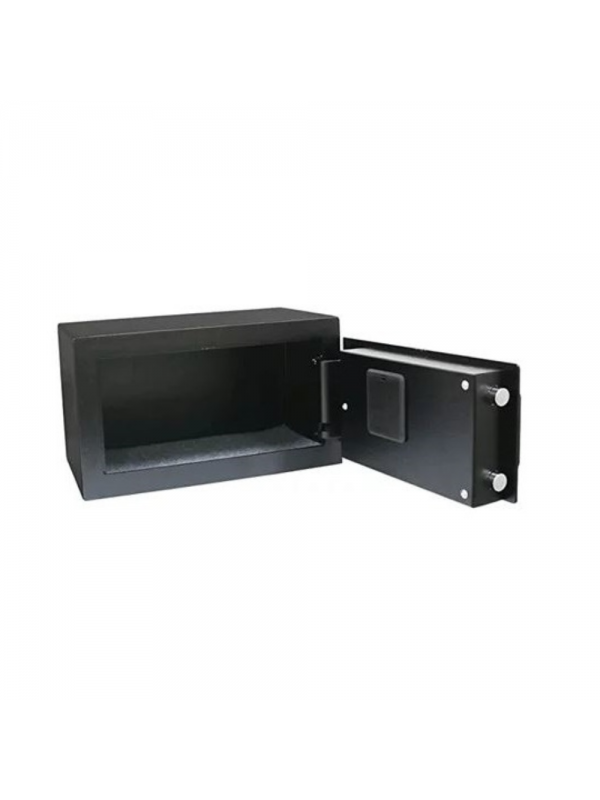 Cofre Digital Compact com Biometria 
