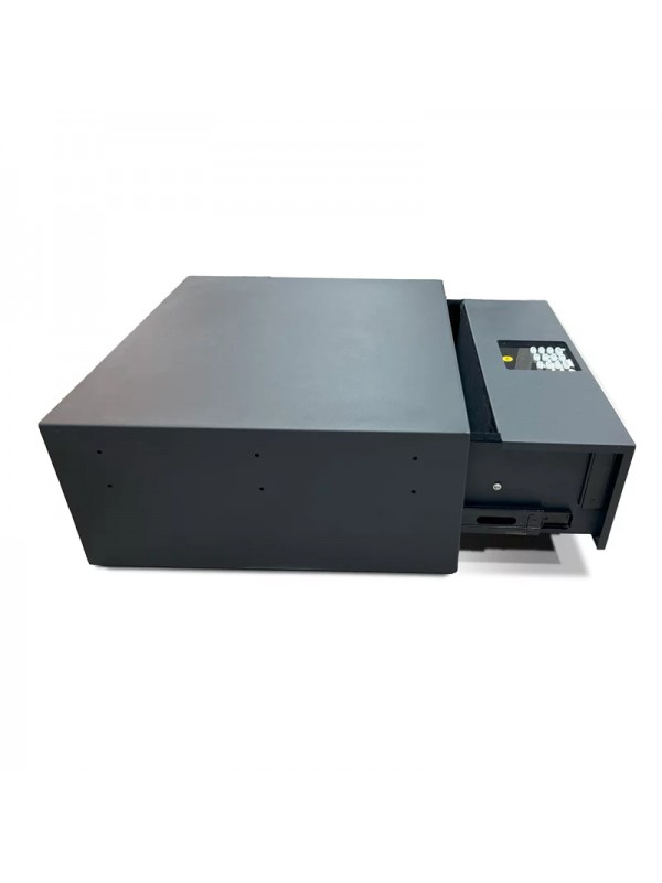 Cofre Digital Para Gaveta De Armários - Yale
