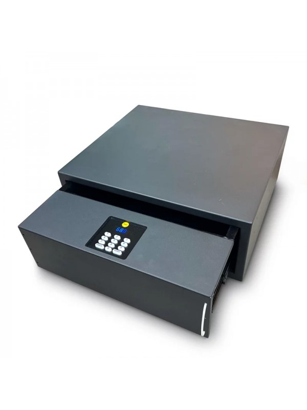 Cofre Digital Para Gaveta De Armários - Yale