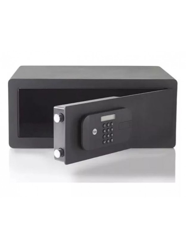 Cofre Digital Standard Laptop