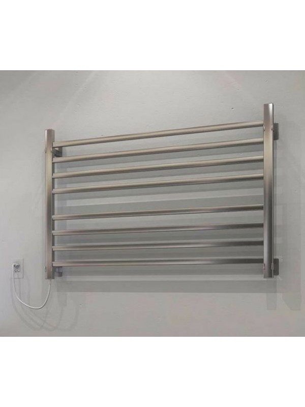 Aquecedor de Toalhas Térmico Concetto Inox 