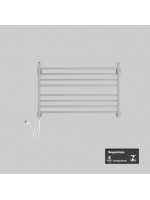 Aquecedor de Toalhas Térmico Concetto Inox 