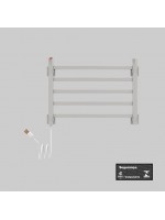 Aquecedor de Toalhas Térmico Delicatto Inox 