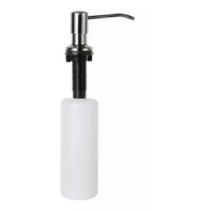 Dosador de Detergente
