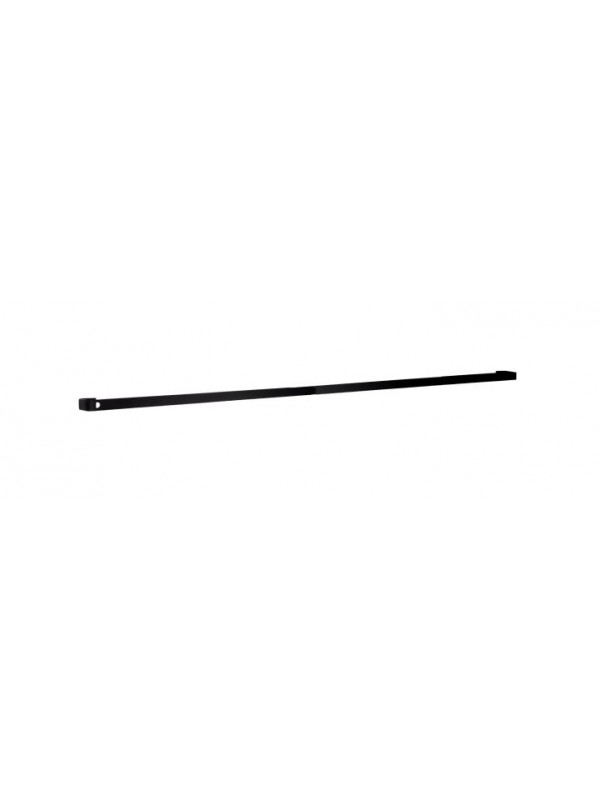 Barra de Sustentação Cozinha p/ Aramados 450mm - 2452 Jomer Barra de Sustentação Cozinha p/ Aramados 450mm - 2452 Jomer