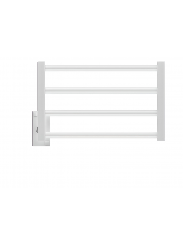 Aquecedor de Toalhas Thermo Mezcla Branco Clean
