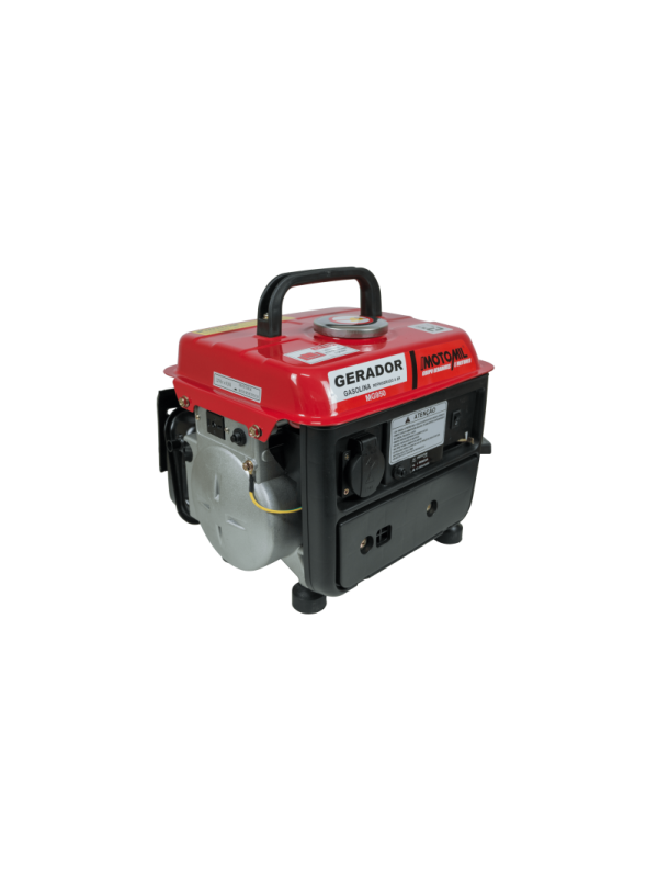 Gerador à Gasolina HOBBY - MG-950 220v Motomil 