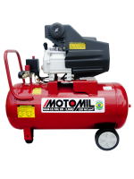Compressor MAM-10/50LBR Bivolt Motomil
