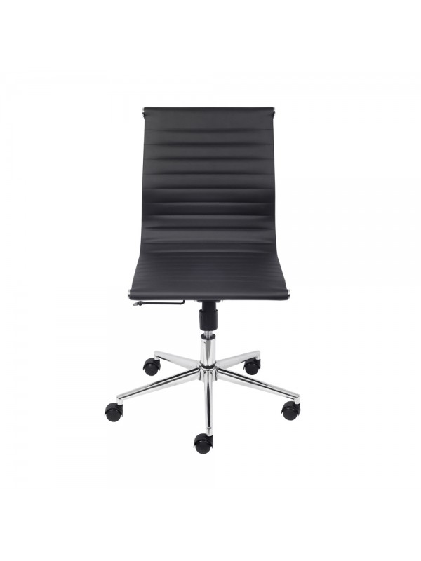 Cadeira de Escritório Or Design 3301 Baixa sem Braço