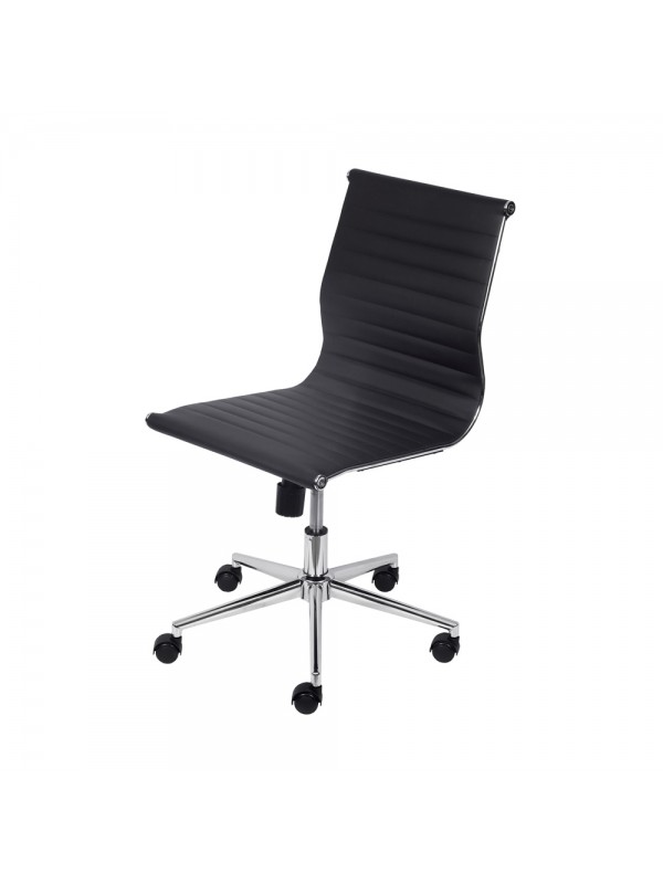 Cadeira de Escritório Or Design 3301 Baixa sem Braço