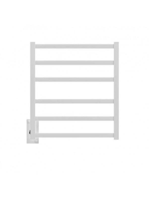 Toalheiro Térmico Prime Branco Clean