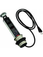 Torre de Tomada Multiplug Com USB