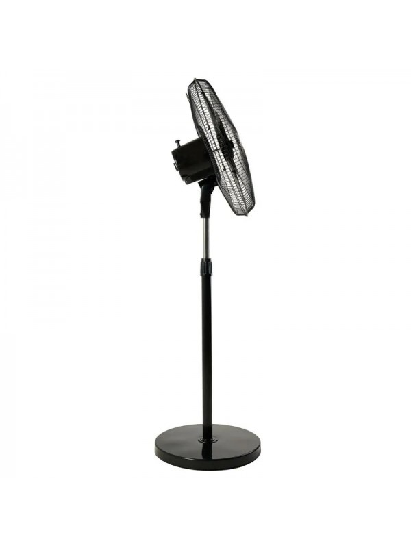 Ventilador de Coluna WAP Rajada PRO 60 | 48cm, 5 Pás | Bivolt | Industrial e Comercial