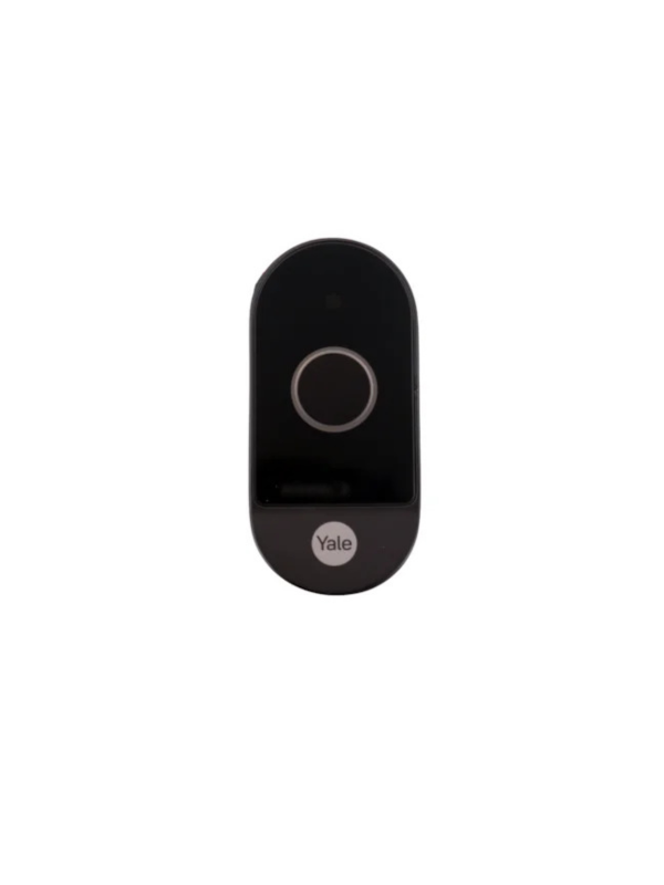 Fechadura Digital Touchlock para Móveis Com Biometria Yale