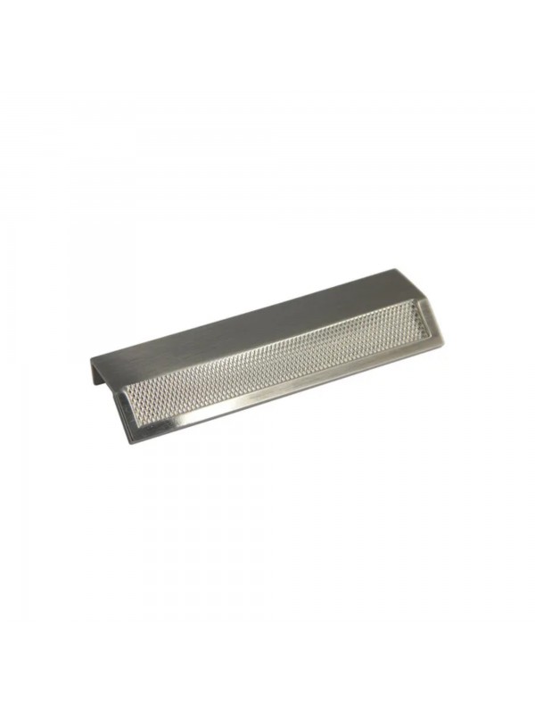 Puxador Citizen 45° G Níquel Escovado Zen Design – 96mm