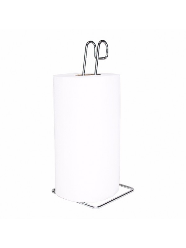 Porta Papel Toalha Rolo Simples Bancada Mesa Jomer 4235