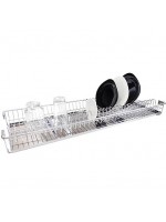 Escorredor de Embutir Fixo 77cm Bandeja Inox Jomer 3072
